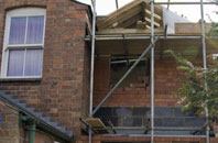free Enborne Row home extension quotes