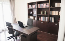 Enborne Row home office construction leads