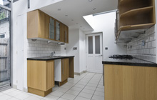 Enborne Row kitchen extension leads
